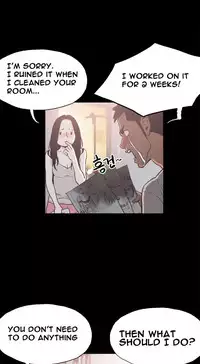 [Mr. Byeong-Su] Cohabitation Ch.1-46 (English) (Ongoing)
