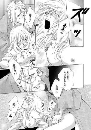 Imouto Mekake ~Onii-sama, Mou Yurushite~ <2>