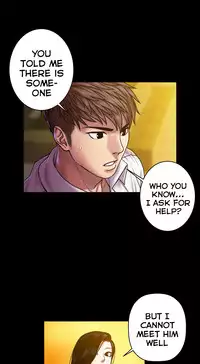 Ghost Love Ch.1-18.5 (English) (YoManga) (Ongoing)