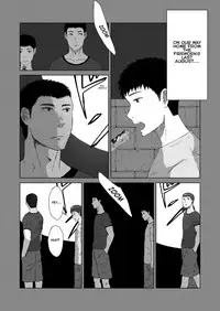 [Nakamuratakumi (kemukemuke)] Oborete Oborete 1 [English] [CDG Scans] [Digital]