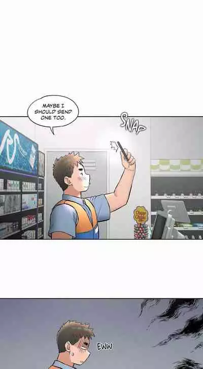 [Choe Namsae, Shuroop] Sexercise Ch.73/? [English] [Manhwa PDF]