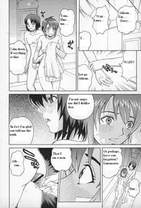(C68) [Cool Brain (Kitani Sai)] ANGEL PAIN 15 (Gundam SEED Destiny) [English]