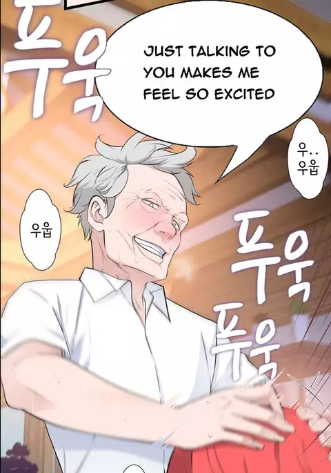 Tissue Thieves Ch.1-36