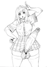 (Futaket 12.5) [Kocho Kocho Koukou (Bonten)] Futa JK Rakugaki [Decensored]