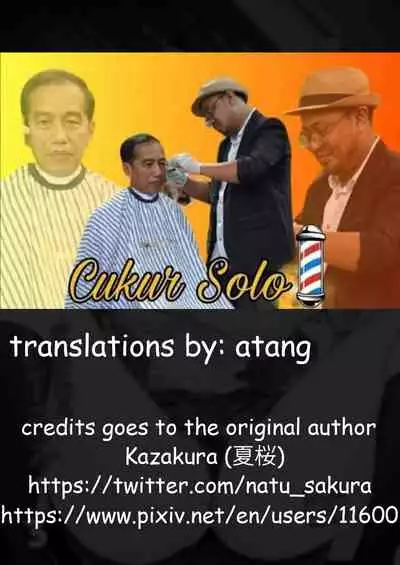 InCha Couple ga You Gal-tachi to SEX Training Suru Hanashi 3