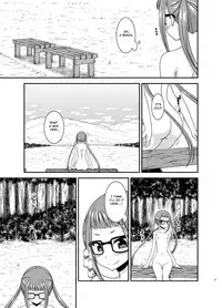 [valssu (Charu)] Yagai Roshutsu Katsudou Circle Jou (Yuru Camp) [English] [snapte] [Digital]