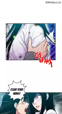 Ghost Love Ch.1-20.5 (English) (YoManga) (Ongoing)