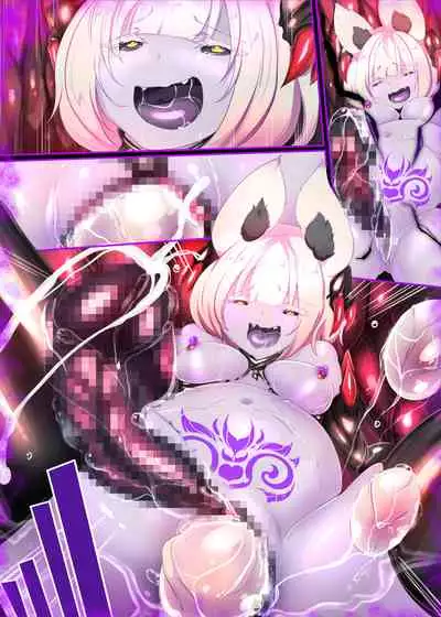 Towngirl turned PregBelly Succubus becomes an Egg-laying Tentacle Seedbed