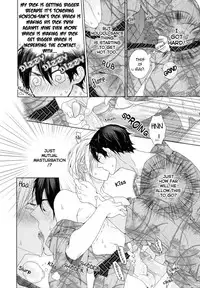 [Owal] Omoichigai ga Koi no Tane Ch. 1 [English] [NijiNiji Nikubou Scans]