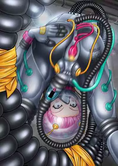 [KOYAN Creative Works (Kouya)] Futatsuhenji de Uketa Beit de Watashi ga Hikensha ni Sarechatta