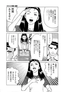 [Kamihashi Tani, Hino Shunpei] Fuuzoku Tenchou Monogatari Vol.03