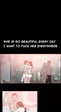 [Mr. Byeong-Su] Cohabitation Ch.1-42 (English) (Ongoing)