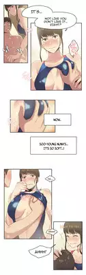 [Gamang] Sports Girl Ch.1-23 (English) (YoManga)