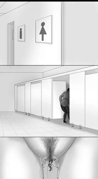 [skyzen] 寄生虫系列 [English] [xinsu] pg. 1-131