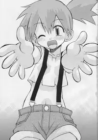 (Puniket 17) [Ukkaridou (Shimazu Isami)] Itsu mo Itsu demo Honki de Ikiteru (Pokémon)