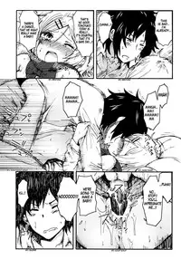 (COMITIA 104) [Seibunkaken (Yanagida Fumita)] Kimi o Taosu to Kokoro ni Kimeta!! | I Decided in My Heart to Bring You Down!! [English] =Team Vanilla=