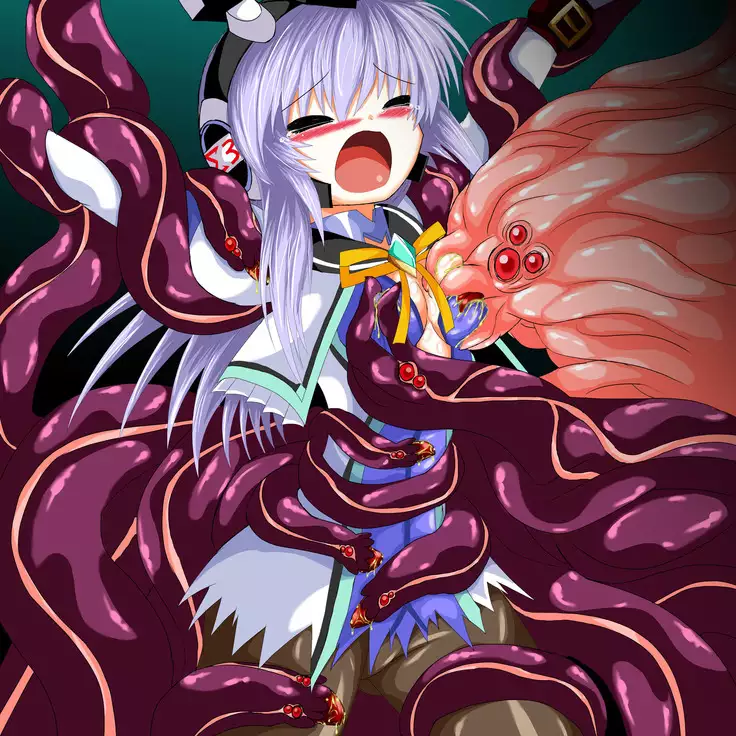 Mahou Senshi Ingokuhen 2 Jou