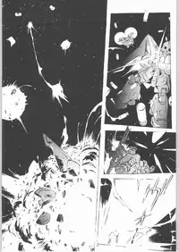 (C66) [Dish up (Warabi Yuuzou)] Kekkan Dam Dam A (Gundam Seed)