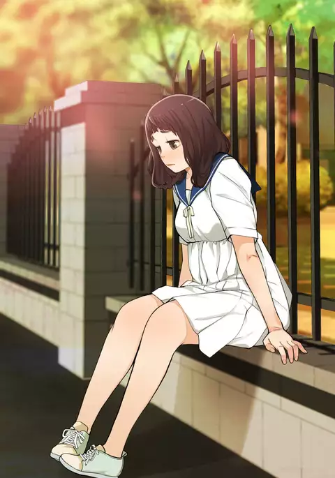 Tissue Thieves Ch.1-24