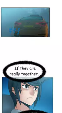 My Office Ch.1-41 (English) (Ongoing)