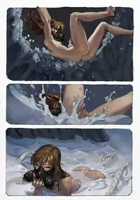 [Suzuki Dogezaemon] Mushi Mezuru Himegimi 1 (Nausicaä of the Valley of the Wind) [Digital]