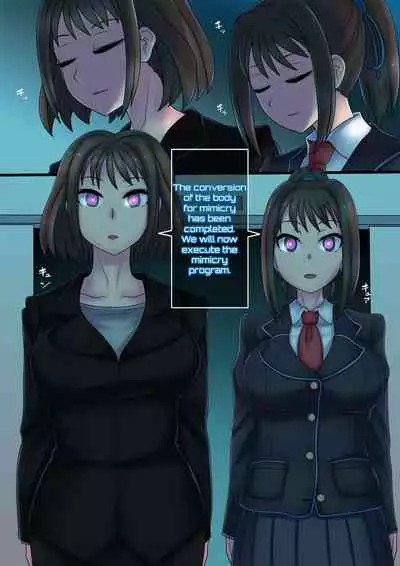 Cool Bishoujo Remodeling Ch1-18