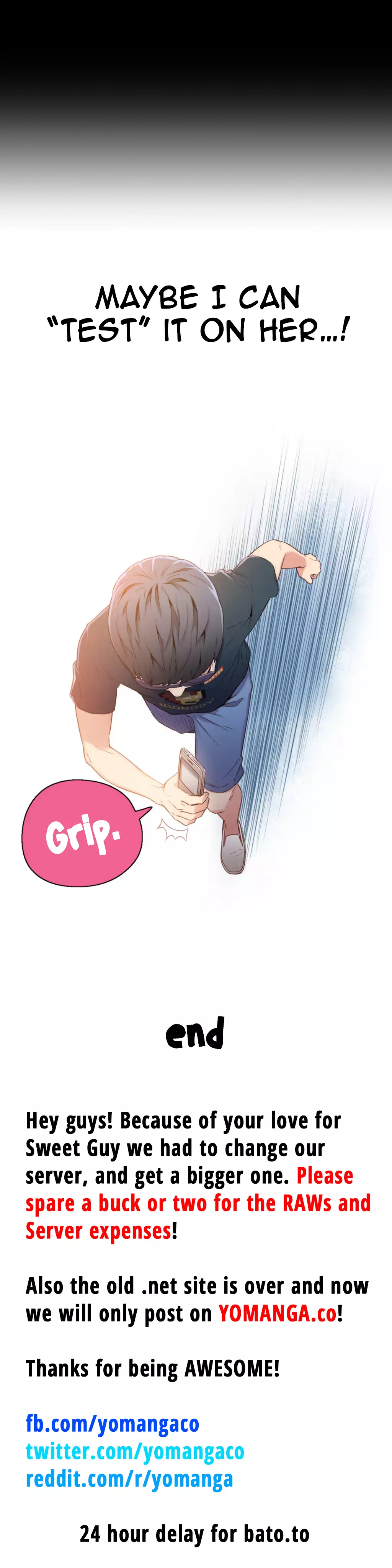 Sweet Guy Ch.1-51