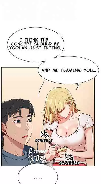 LIVE WITH : DO YOU WANT TO DO IT Ch. 1-15 [English]