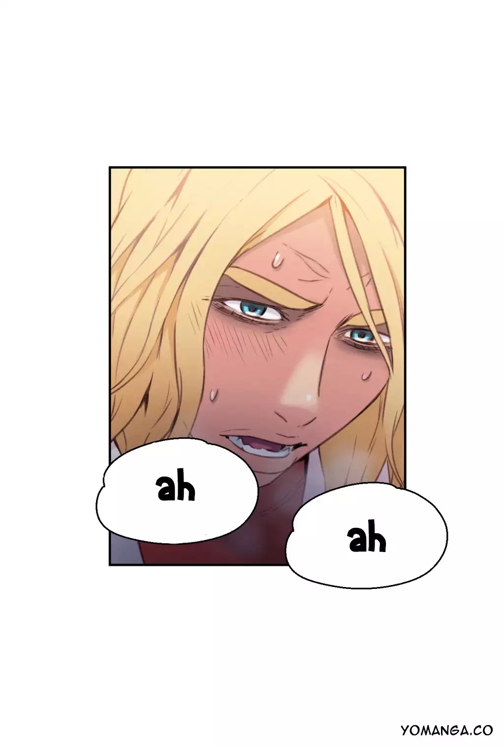 Sweet Guy Ch.1-48