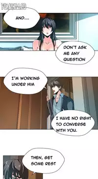 [Fantastic Whale] Twin Slave Ch.1-36 (English) (Ongoing)