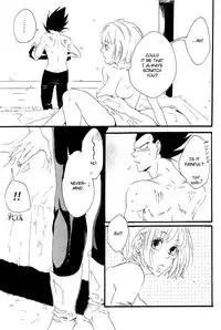 [Hatarakimasen (Oniyuri)] Gentle Wound (English)