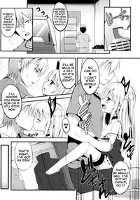 (FF21) [Denmoe (Tachikata no Hi)] Kobato Roshutsu (Boku wa Tomodachi ga Sukunai) [English] [Facedesk]