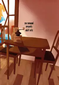 (SC36) [SEVEN GODS! (Nanagami You)] SYNCHROCORD 5 (Neon Genesis Evangelion)