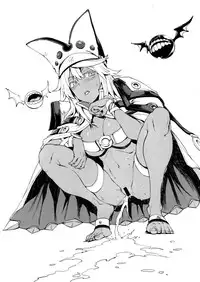 (C88) [ERECT TOUCH (Erect Sawaru)] Nitta Minami to Anya ga Tenshisugite Mesuinuka Choukyou Mattanashi na Ken (THE IDOLM@STER CINDERELLA GIRLS) [English] [sneikkimies]