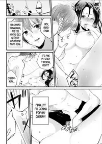 [Mizukaga Syou] Mayonaka no Cinderella ~24-ji ni Henshin Suru Ore no Karada~ 1 [English] [desudesu]