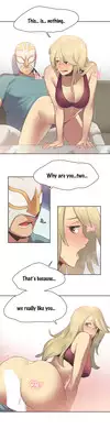 [Gamang] Sports Girl Ch.1-28 (English) (YoManga)