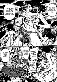 [Milk Koubou] Nee Mama to Osoto Iko! | Going outside with mama (Ijimenaide Yogosanaide) [English] [man-machine translations]