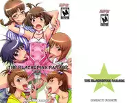 [Majimadou (Matou)] THE BLACK & PINK PARADE A-SIDE (THE IDOLM@STER) [Digital]