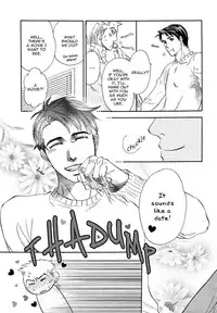Boku Dake No Kimi Kimi Dake No Boku [Naono Bohra] Yaoi English