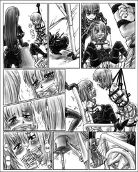 [Cho-yaki] Onee-chan wa Omocha ya | Big Sister's Toy Store [English] =LWB=