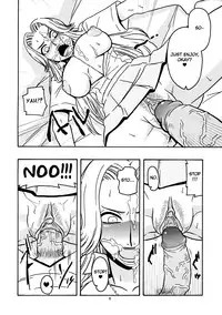 (SC35) [ACID-HEAD (Murata.)] BITCH (Bleach) [English] {doujin-moe.us} [Decensored]