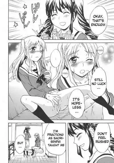 Calendula Joshi Seitokai! Bukatsu Yosan Seikyuu Kaigi Hen Sono 1 | Calendula Girls Student Council! Club Budget Request Meeting Story Part 1