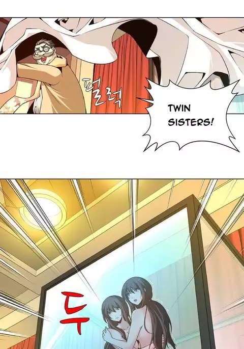 Twin Slave Ch.1-35