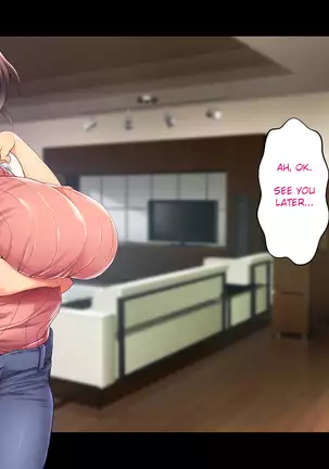 Kyonyuu de Muchimuchi na Musuko no Yome o Netotte yatta | I fucked my son's plump wife with huge breasts