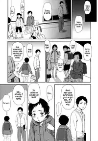 [Onizuka Naoshi] morning view [English] {5 a.m.}