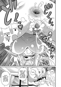 [John K. Pe-ta] Wakuwaku One-sans Ch. 1-5, 7 [English] [_ragdoll]