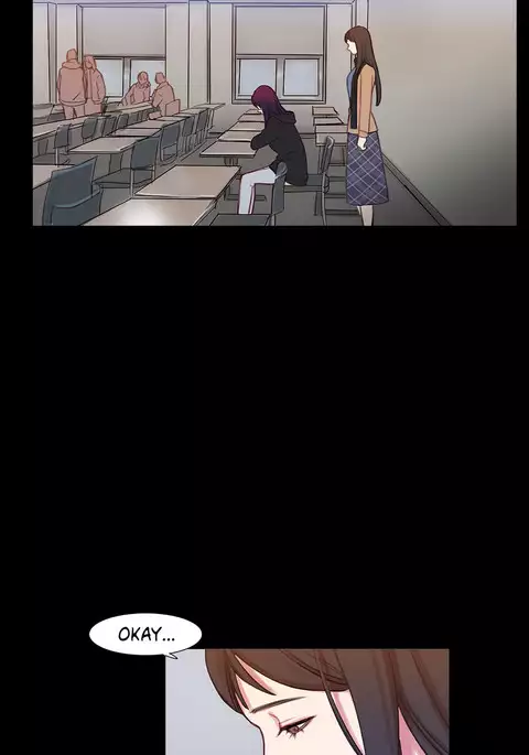 Scandal of the Witch Ch.1-41