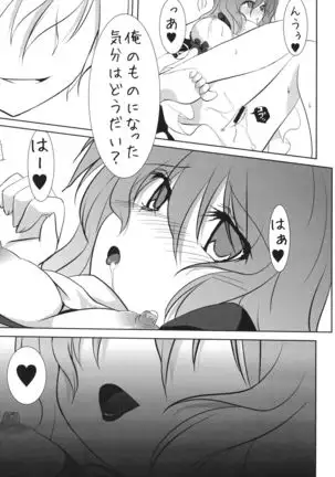 Ochita Seijin no Aido Seikatsu 1 Kore ga Watashi no Goshujin-sama