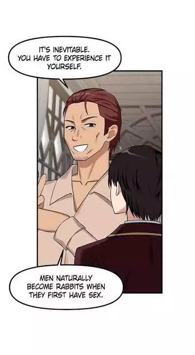 Elf Who Likes to be Humiliated Ch.14/?