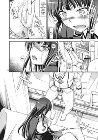 (COMIC1☆4) [Crazy9 (Ichitaka)] Shouko to Yuuji to NTR (Baka to Test to Shoukanjuu) [English] [Saha]
